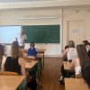 	Навчально-методичний семінар «Організація реабілітаційних закладів»