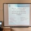 Використання штучного інтелекту в фізичній реабілітації українських військових (засідання наукового гуртка)