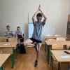 Перевірка свого біологічного віку (засідання наукового гуртка)