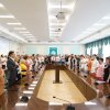Вітаємо випускників-бакалаврів 2024 року
