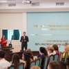 Вітаємо випускників-бакалаврів 2024 року
