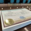 Вітаємо випускників-бакалаврів 2024 року
