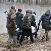 Участь у програмі підготовки киян до національного спротиву