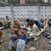 Участь у програмі підготовки киян до національного спротиву