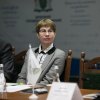 Засідання виконкому Футбольної асоціації студентів міста Києва  з нагоди 25-річного ювілею