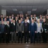 Засідання виконкому Футбольної асоціації студентів міста Києва  з нагоди 25-річного ювілею