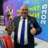 Вітаємо Літуса Руслана!