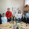 Тренінг для студентського активу Факультету