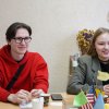 Тренінг для студентського активу Факультету