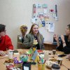 Тренінг для студентського активу Факультету