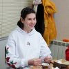 Тренінг для студентського активу Факультету