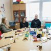 Тренінг для студентського активу Факультету