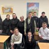 Зустріч з представником Ради роботодавців Іриною Байдак