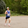 Чемпіонат України з легкої атлетики з бігу на 100 км