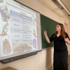 Студентська наукова конференція 