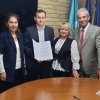 Захист дисертаційного дослідження Максима Романюка 