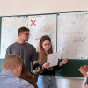 Тренінг «Ресурси та ризики професійної діяльності фізичного терапевта» (науковий гурток)