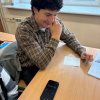 Визначення власного біологічного віку (науковий гурток)