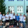Вітаємо Бадрака Олександра!