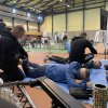 Волонтерська ініціатива «Реабілітолог-помічник»
