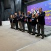 Чемпіонати України з класичного пауерліфтингу 