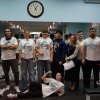 Турнір з класичного багатоповторного жиму лежачи (пауерліфтинг) в рамках Кубку пам’яті Віктора Огнев’юка - 2025