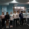 Турнір з класичного багатоповторного жиму лежачи (пауерліфтинг) в рамках Кубку пам’яті Віктора Огнев’юка - 2025