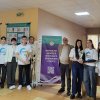 День відкритих Дверей Університету (27.11.2025)