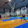 Заслужена перемога збірної команди з футзалу 