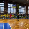 Заслужена перемога збірної команди з футзалу 