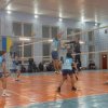 Студентська ліга з волейболу серед чоловічих команд