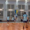 Студентська ліга з волейболу серед чоловічих команд