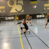 Вдалий результат збірних ігрових команд Університету Грінченка