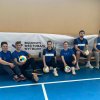 Участь у соціально-спортивному проєкті «Відкриті фестивалі футболу»