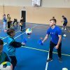 Участь у соціально-спортивному проєкті «Відкриті фестивалі футболу»