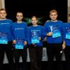 Участь у соціально-спортивному проєкті «Відкриті фестивалі футболу»