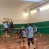 Другий тур студентської ліги в програмі Універсіади міста Києва 2025/2026 н.р. серед жінок та чоловіків