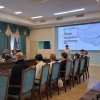 Збори трудового колективу Факультету - 2026