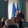 Збори трудового колективу Факультету - 2026