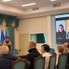 Збори трудового колективу Факультету - 2026