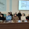 Збори трудового колективу Факультету - 2026