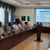 Збори трудового колективу Факультету - 2026