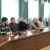 Збори трудового колективу Факультету - 2026