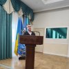 Збори трудового колективу Факультету - 2026