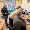 Організаційно-методичний семінар щодо викладання дисципліни «Базова загальновійськова підготовка»