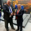 Суддівство Чемпіонату України з пауерліфтингу серед всіх вікових груп 