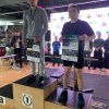 Чемпіонат міста Києва з класичного жиму лежачи серед юнаків та дівчат, юніорів та юніорок 2026 року