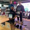 Чемпіонат міста Києва з класичного жиму лежачи серед юнаків та дівчат, юніорів та юніорок 2026 року
