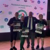 Чемпіонат міста Києва з класичного жиму лежачи серед юнаків та дівчат, юніорів та юніорок 2026 року