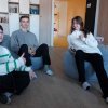 Кінохаб у Благодійній ініціативі «ДоброДії» (28.02.2026)